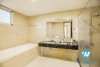 Brand new apartment for rent in L Building of Ciputra International, Hanoi